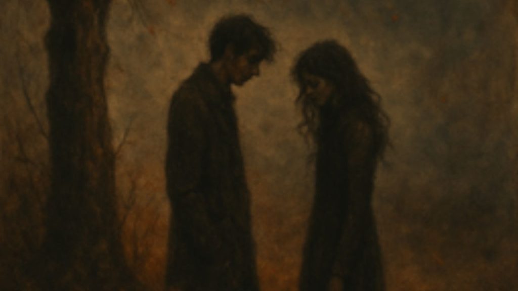 Love is Lost