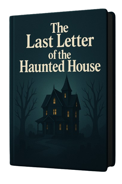The Last Letter of the Haunted House